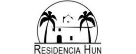 Logo Residencia Hun